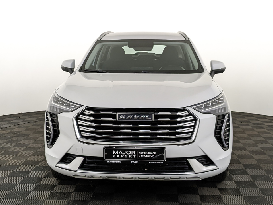 Haval Jolion 2023 86 632км фото №2