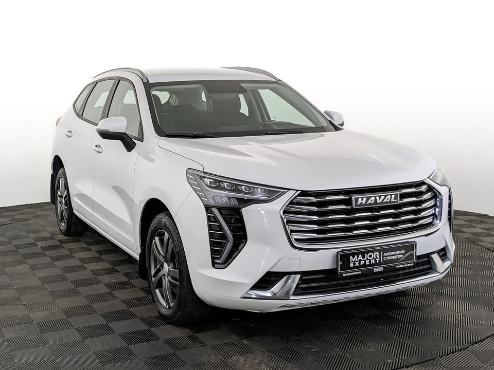 Haval Jolion 2023 86 632км фото №3