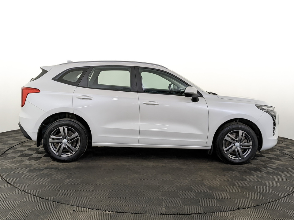 Haval Jolion 2023 86 632км фото №4