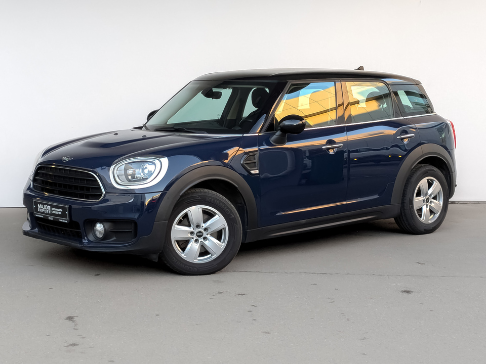 Mini Countryman 2018 103 996км фото №1