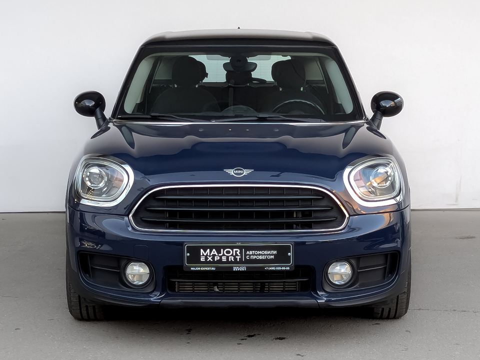 Mini Countryman 2018 103 996км фото №2