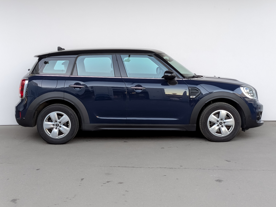 Mini Countryman 2018 103 996км фото №4