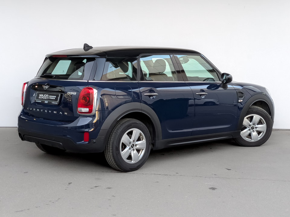 Mini Countryman 2018 103 996км фото №5
