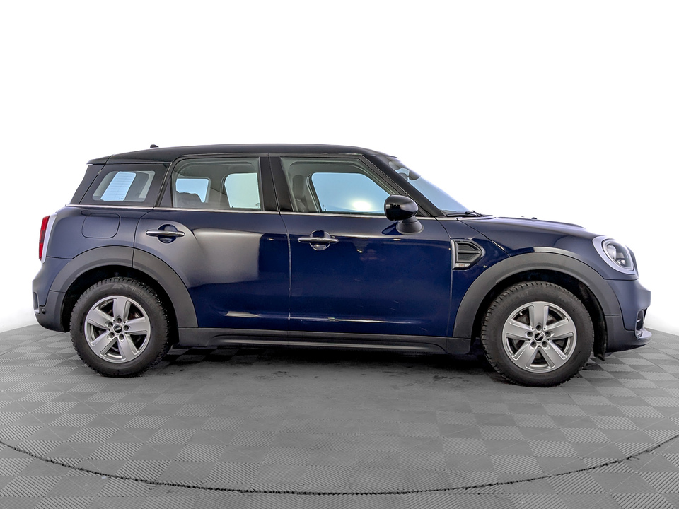 Mini Countryman 2018 103 996км фото №4