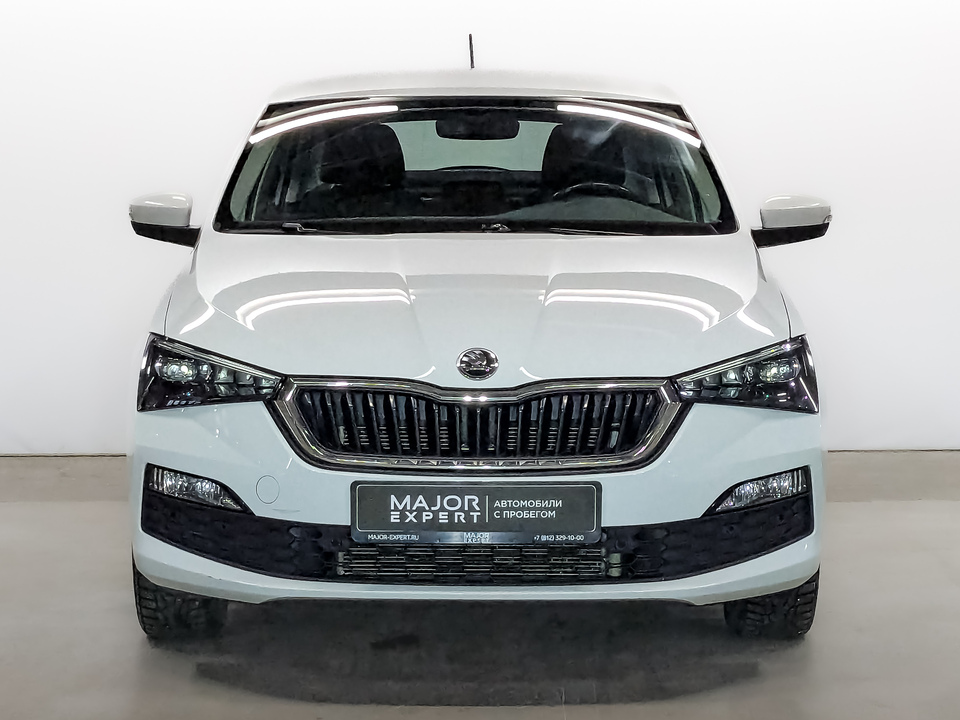 Skoda Rapid II 2020 80 698км фото №2