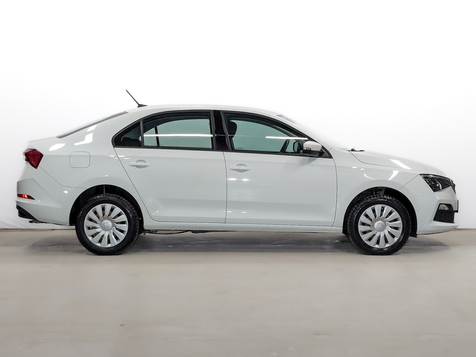 Skoda Rapid II 2020 80 698км фото №4
