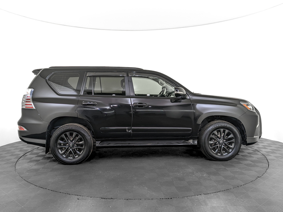 Lexus GX 2015 135 293км фото №4