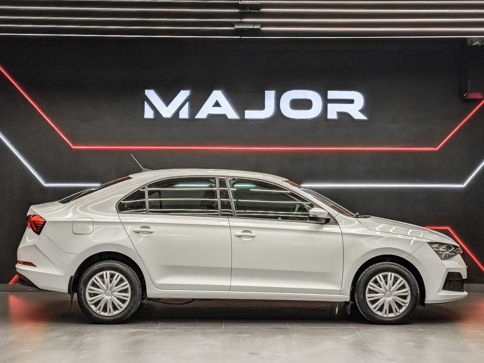 Skoda Rapid II 2021 146 966км фото №4