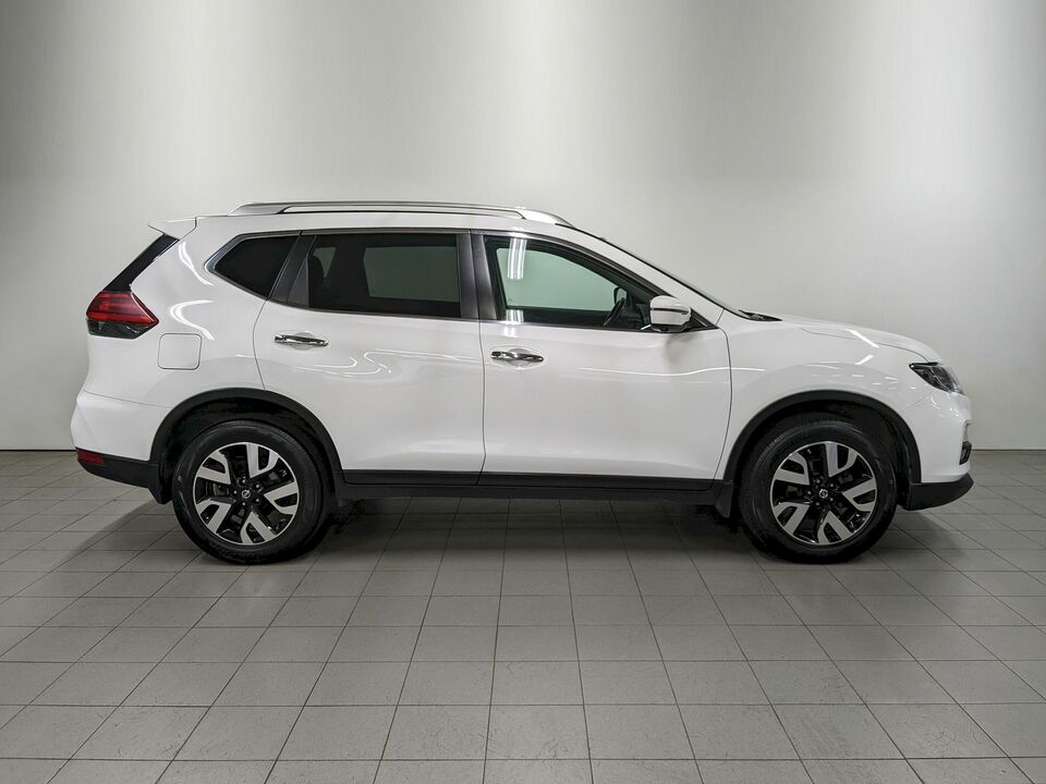 Nissan X-Trail 2020 85 000км фото №4