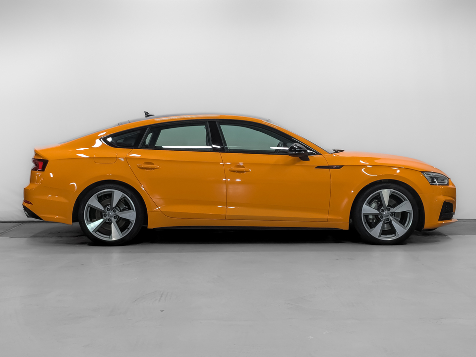 Audi A5 2019 115 847км фото №5