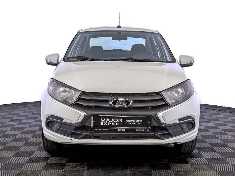 Lada Granta 2024 91 244км фото №2