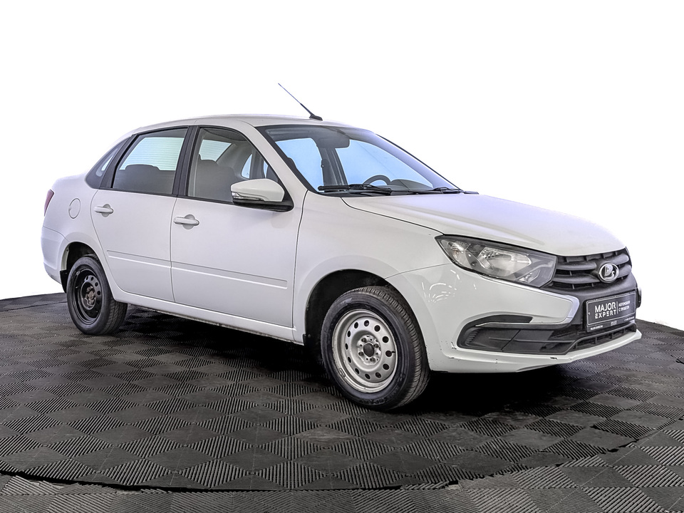 Lada Granta 2024 91 244км фото №3
