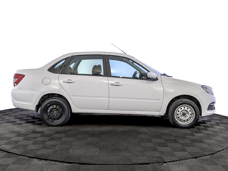 Lada Granta 2024 91 244км фото №4