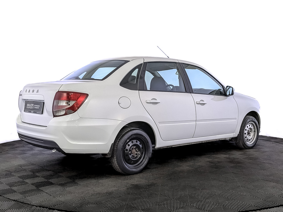 Lada Granta 2024 91 244км фото №5