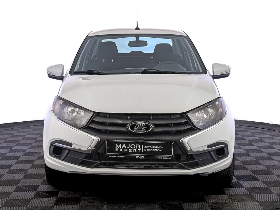 Lada Granta 2024 49 908км фото №2