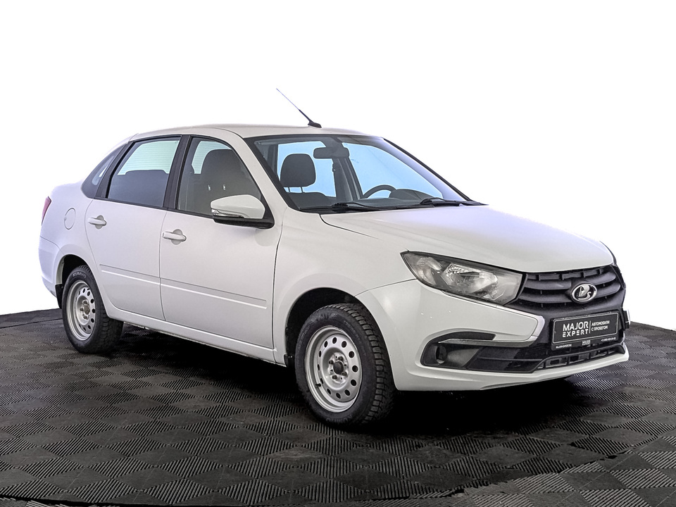 Lada Granta 2024 49 908км фото №3