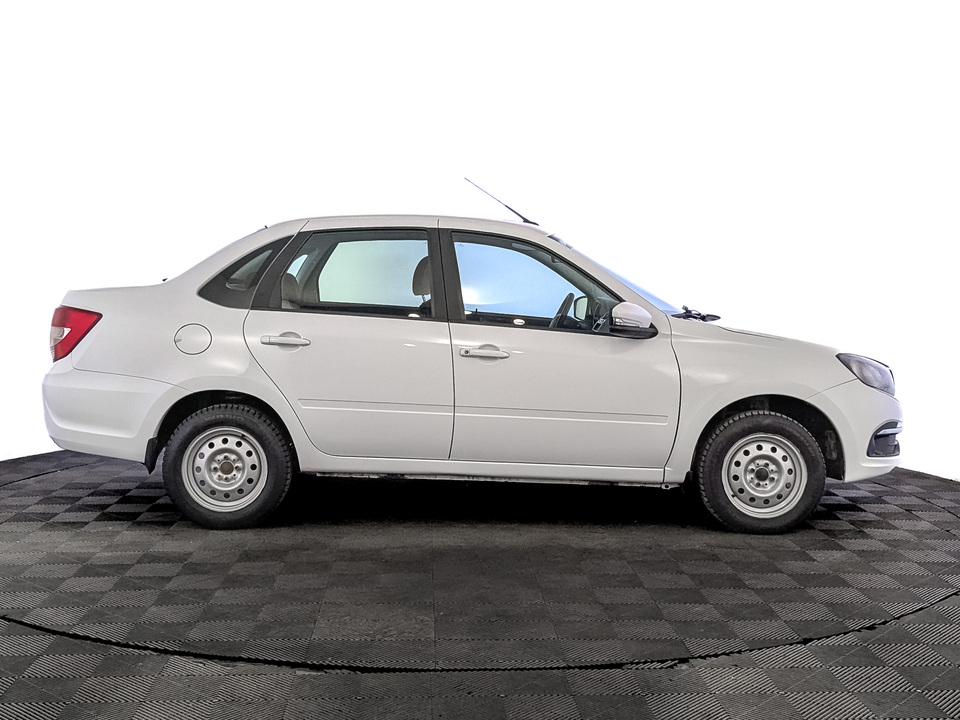 Lada Granta 2024 49 908км фото №4
