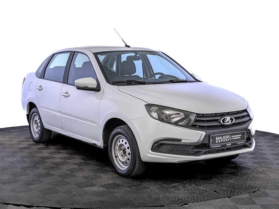 Lada Granta 2024 94 037км фото №3