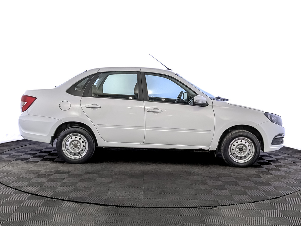 Lada Granta 2024 94 037км фото №4