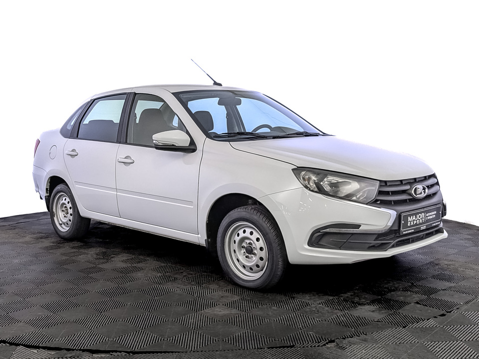 Lada Granta 2024 65 915км фото №3