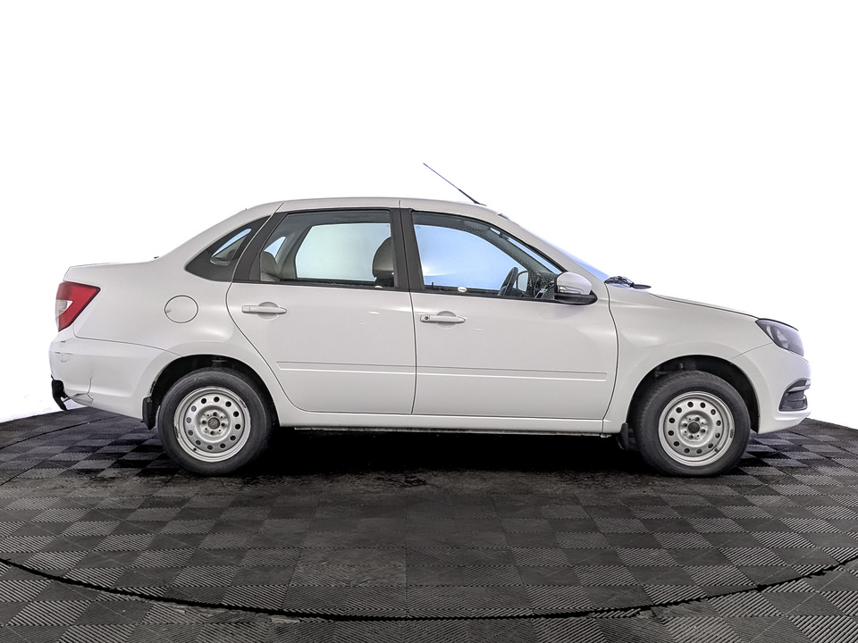 Lada Granta 2024 65 915км фото №4
