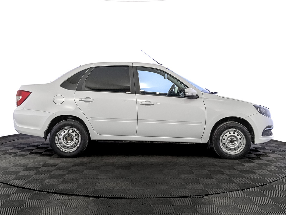 Lada Granta 2024 76 707км фото №4