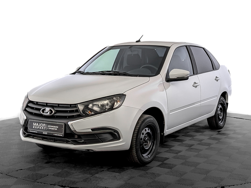 Lada Granta 2024 90 259км фото №1