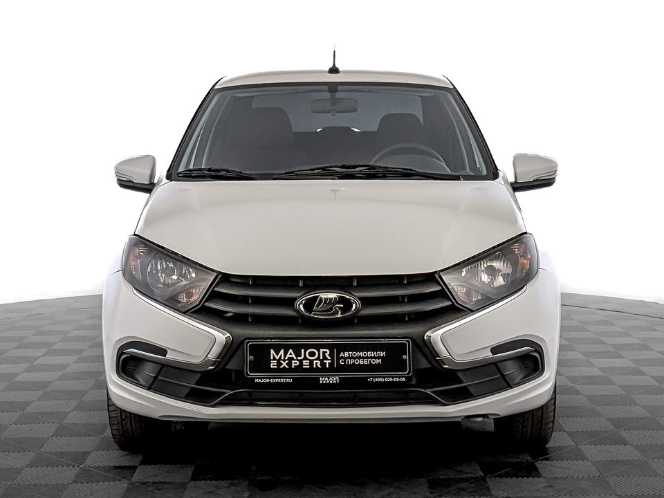 Lada Granta 2024 90 259км фото №2