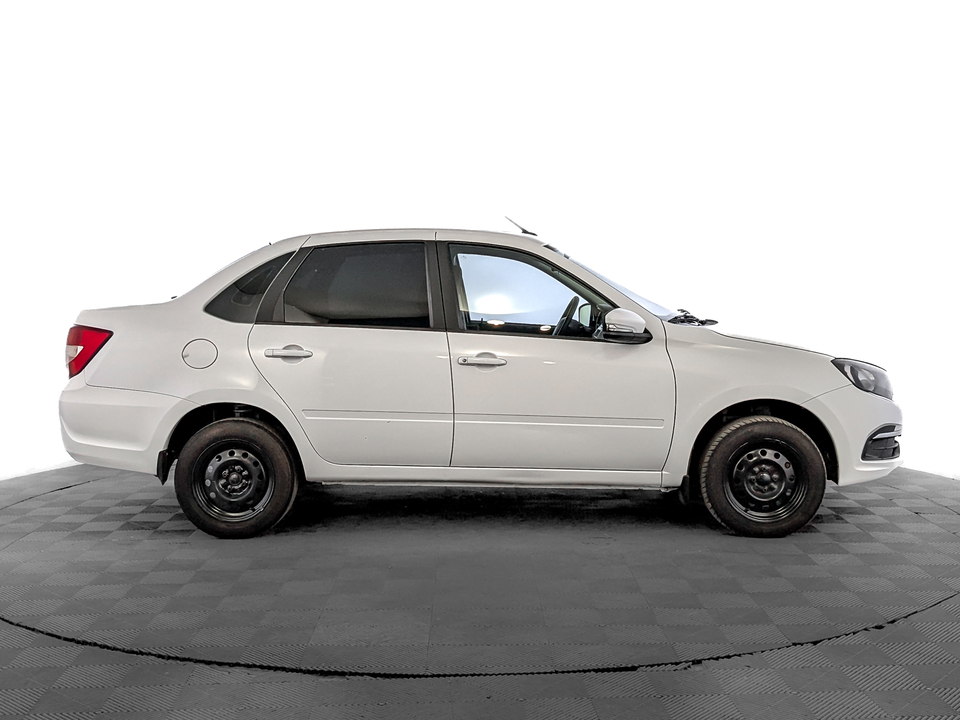 Lada Granta 2024 90 259км фото №4
