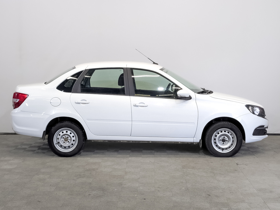 Lada Granta 2024 52 161км фото №4