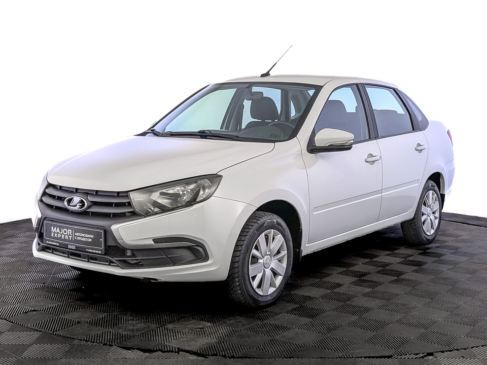 Lada Granta 2023 92 049км фото №1