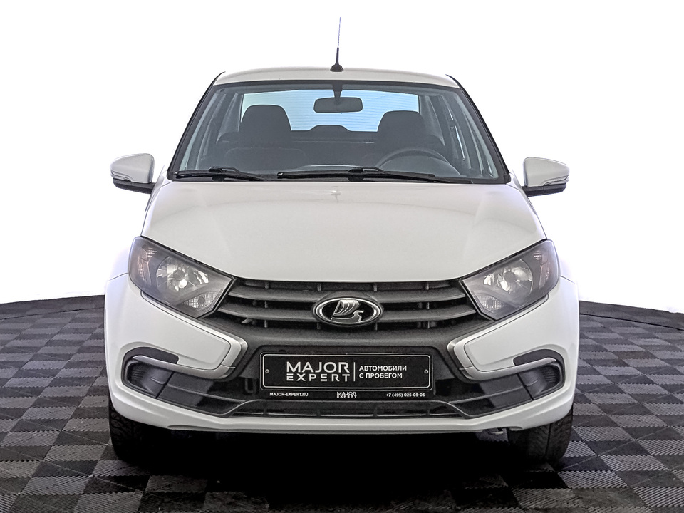 Lada Granta 2023 92 049км фото №2