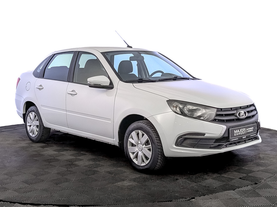 Lada Granta 2023 92 049км фото №3