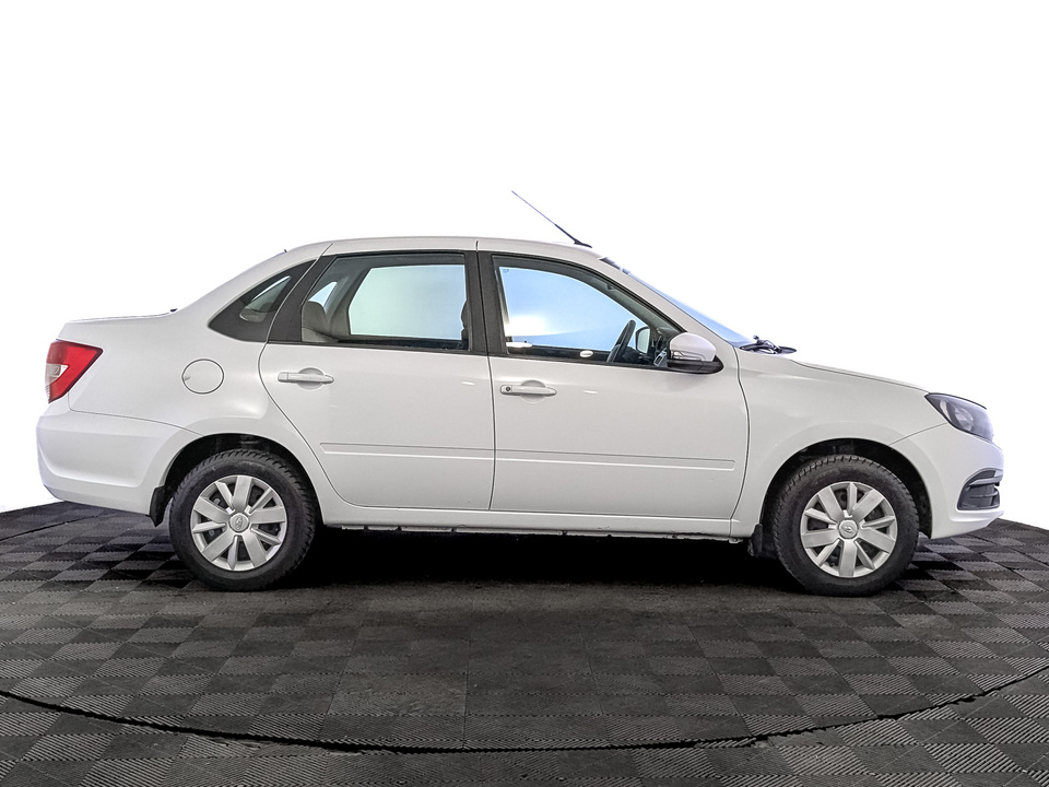 Lada Granta 2023 92 049км фото №4