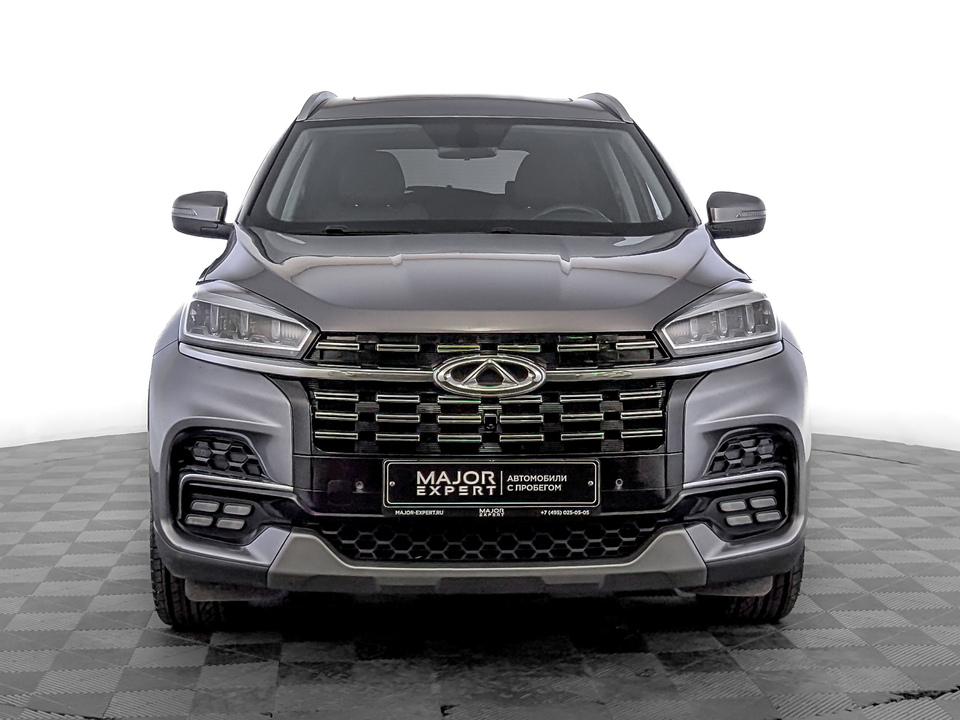 Chery Tiggo 8 2023 104 291км фото №2