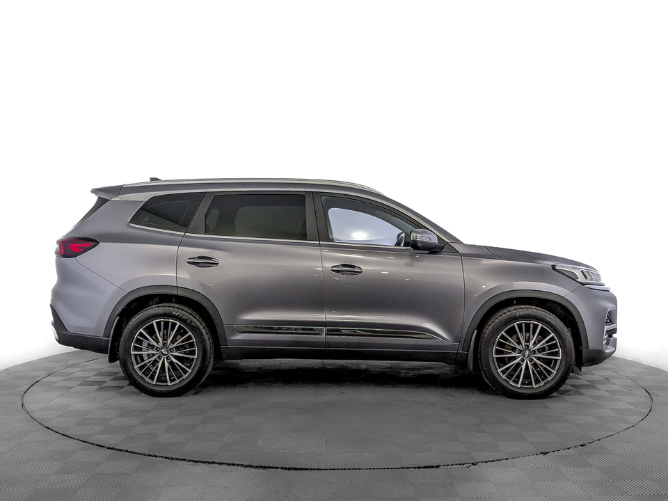 Chery Tiggo 8 2023 104 291км фото №4