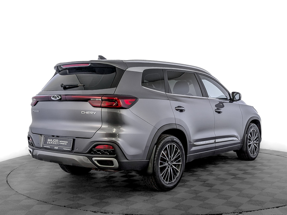 Chery Tiggo 8 2023 104 291км фото №5