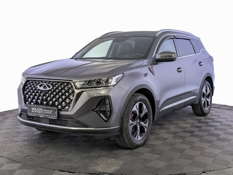 Chery Tiggo 7 Pro / Pro Max / 7L