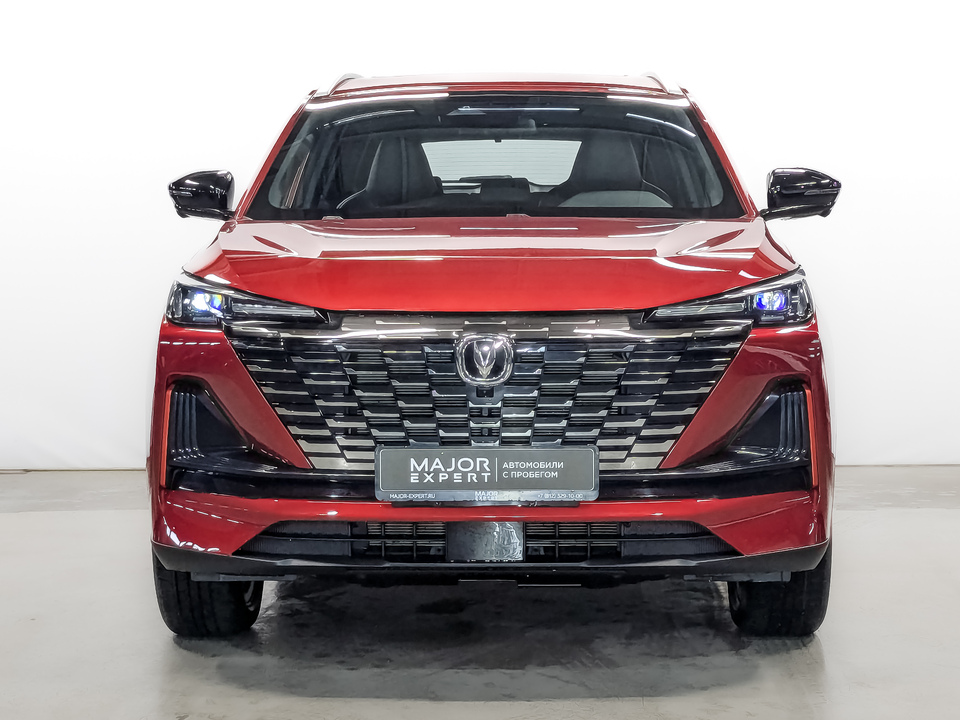Changan UNI-S 2025 7 694км фото №2