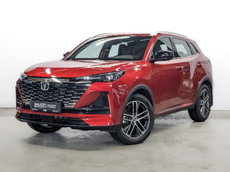 Changan UNI-S