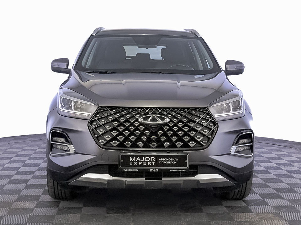 Chery Tiggo 4 Pro 2023 58 891км фото №2