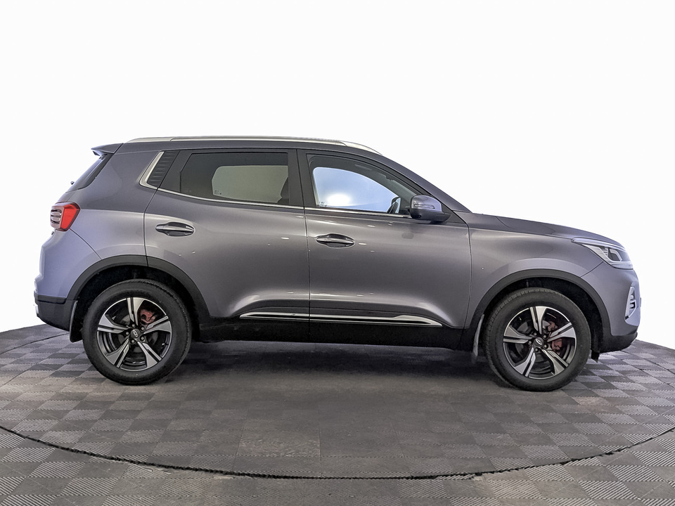 Chery Tiggo 4 Pro 2023 58 891км фото №4