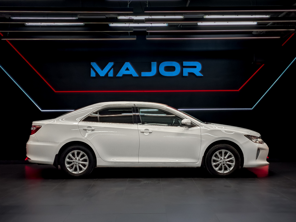 Toyota Camry 2016 227 573км фото №4