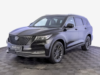 Dongfeng DFSK ix7