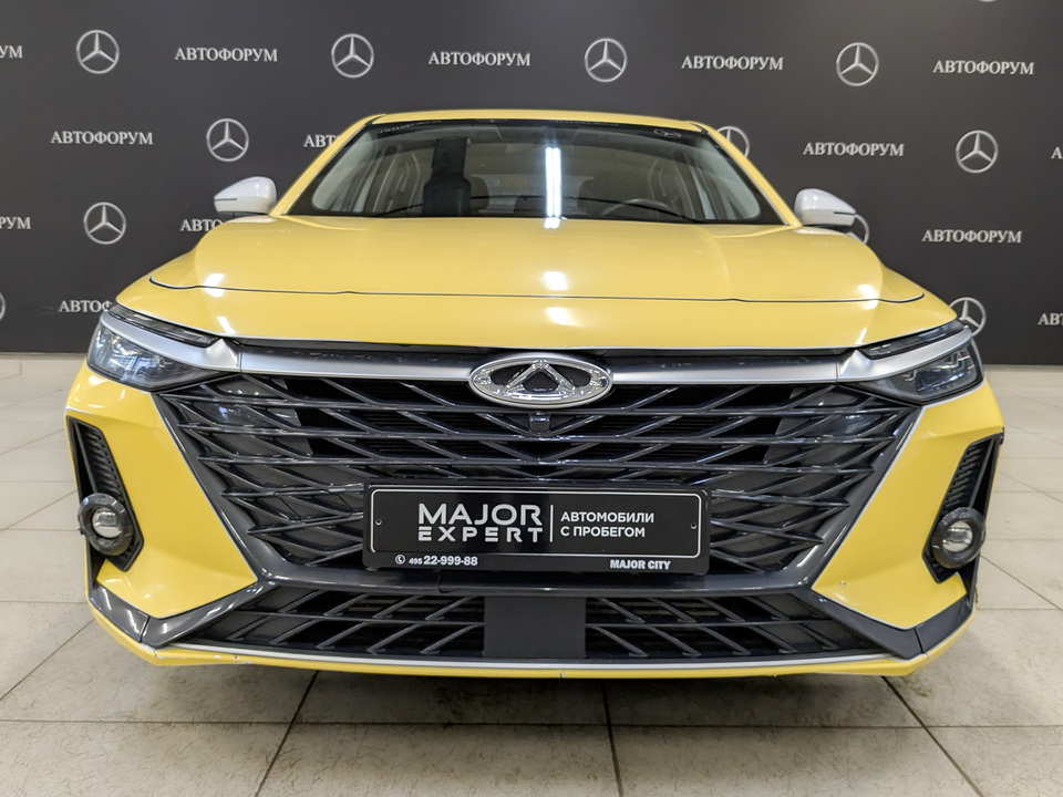 Chery Arrizo 8 2024 127 265км фото №2