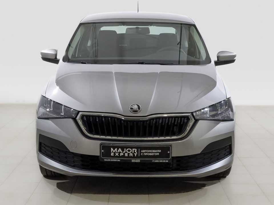 Skoda Rapid II 2021 72 188км фото №2