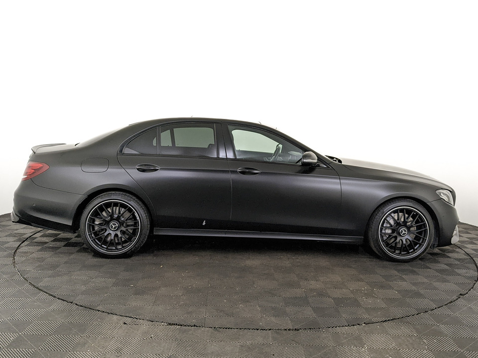 Mercedes-Benz E-Класс 2019 100 375км фото №4