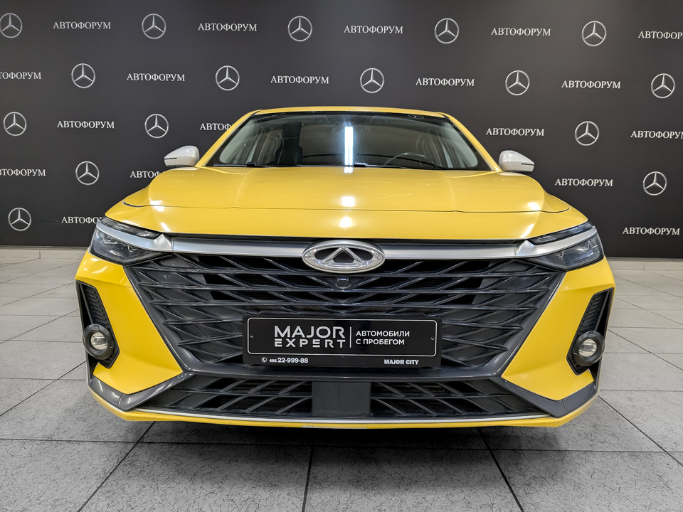 Chery Arrizo 8 2024 150 291км фото №2
