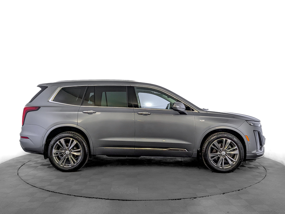 Cadillac XT6 2020 72 960км фото №4