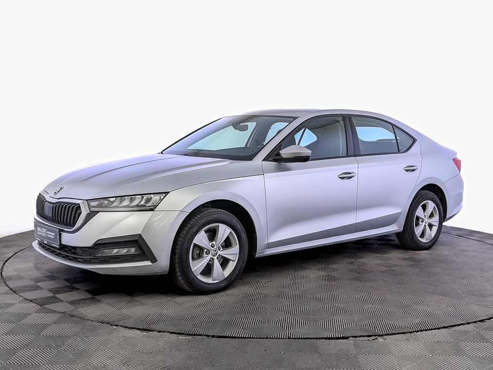 Skoda Octavia 2021 145 049км фото №1